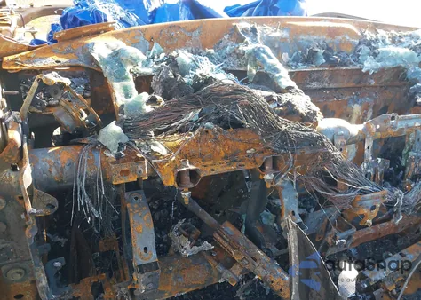 2022 Jeep Grand Wagoneer Series Ii 4X4 from USA, damaged, VIN 1C4SJVFJ7NS102006